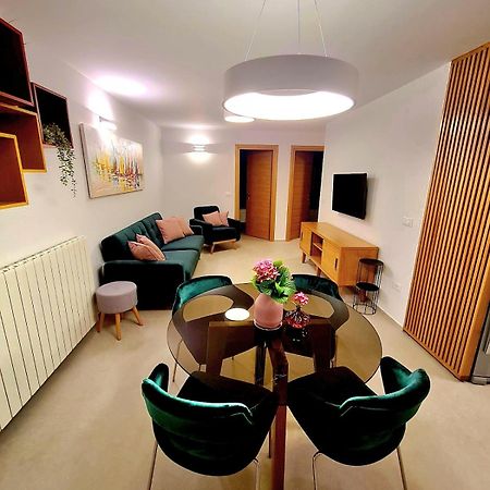 Apartments Cerin-Rovinj Exterior photo