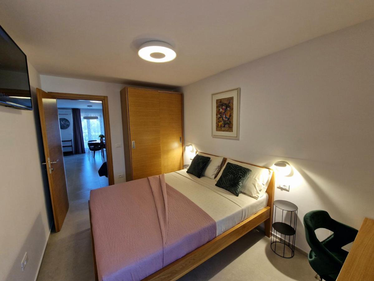 Apartments Cerin-Rovinj Exterior photo