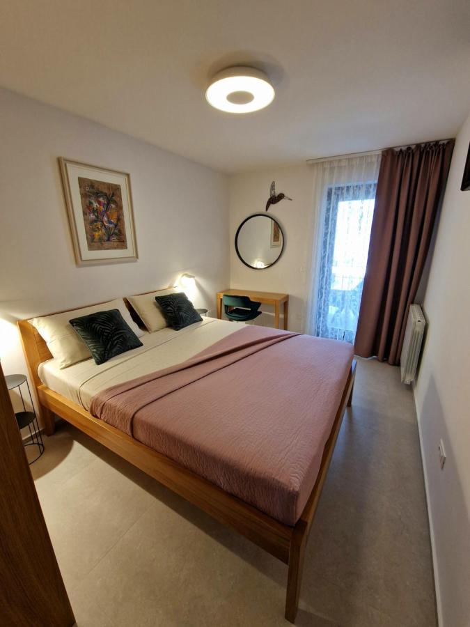 Apartments Cerin-Rovinj Exterior photo