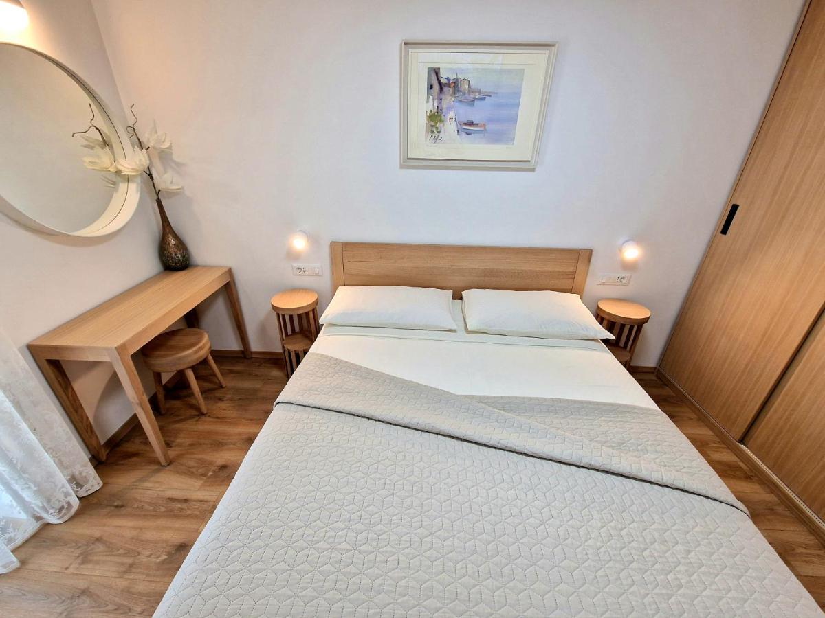 Apartments Cerin-Rovinj Exterior photo