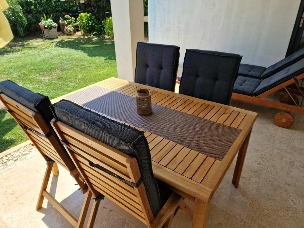 Apartments Cerin-Rovinj Exterior photo