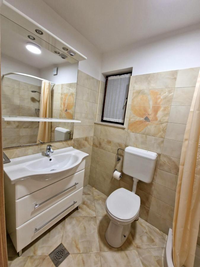 Apartments Cerin-Rovinj Exterior photo