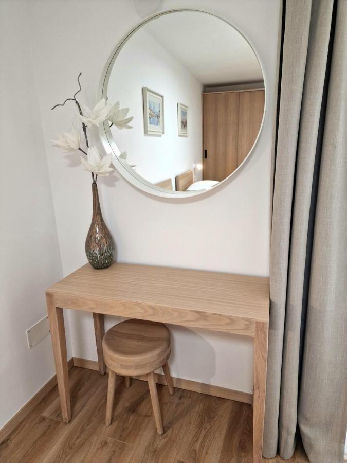 Apartments Cerin-Rovinj Exterior photo