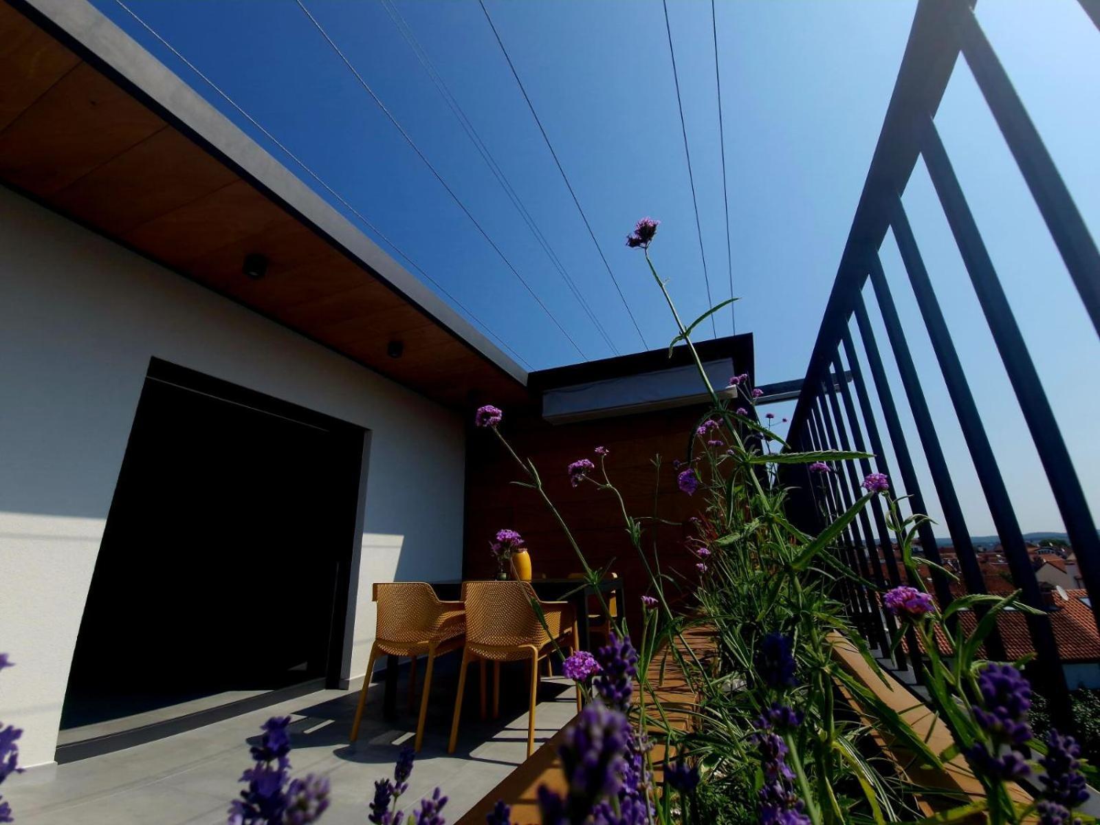 Apartments Cerin-Rovinj Exterior photo