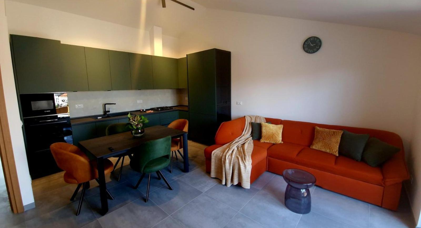 Apartments Cerin-Rovinj Exterior photo