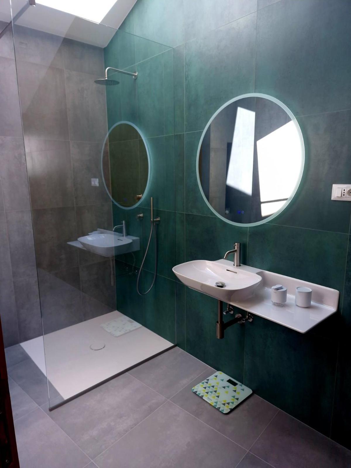 Apartments Cerin-Rovinj Exterior photo
