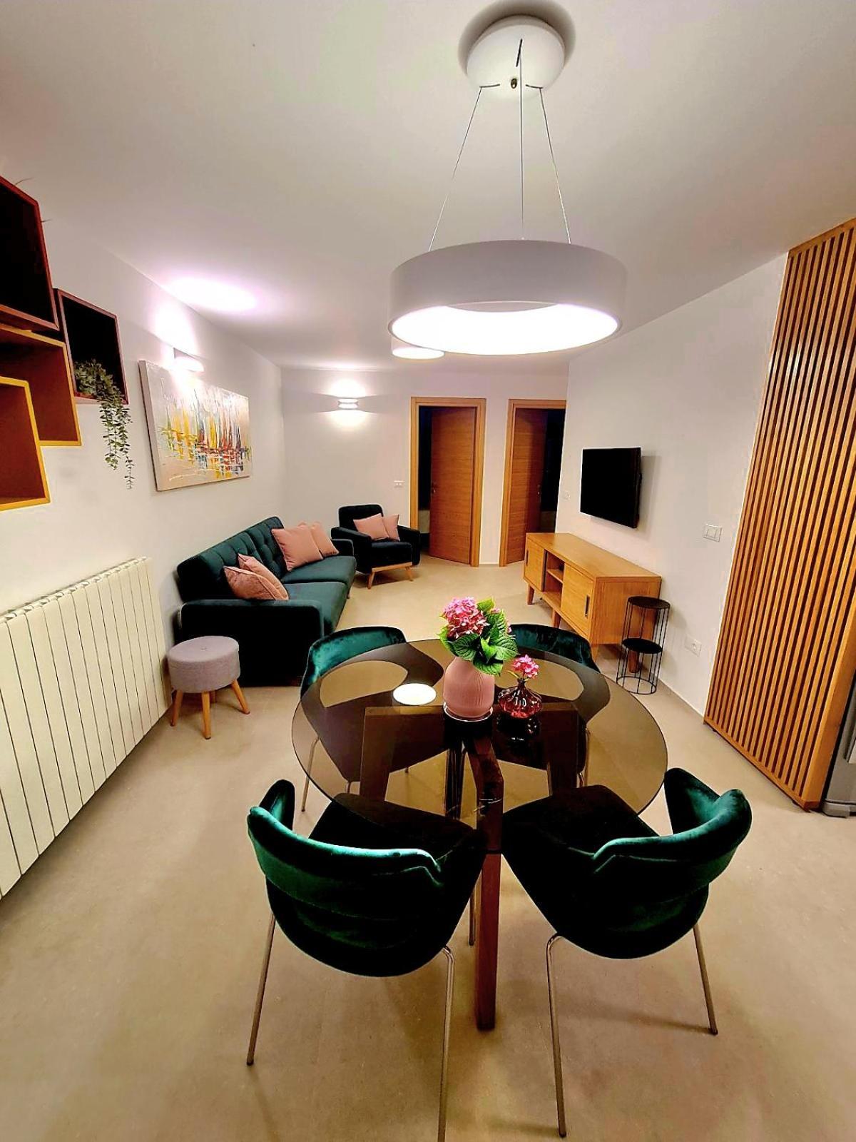 Apartments Cerin-Rovinj Exterior photo