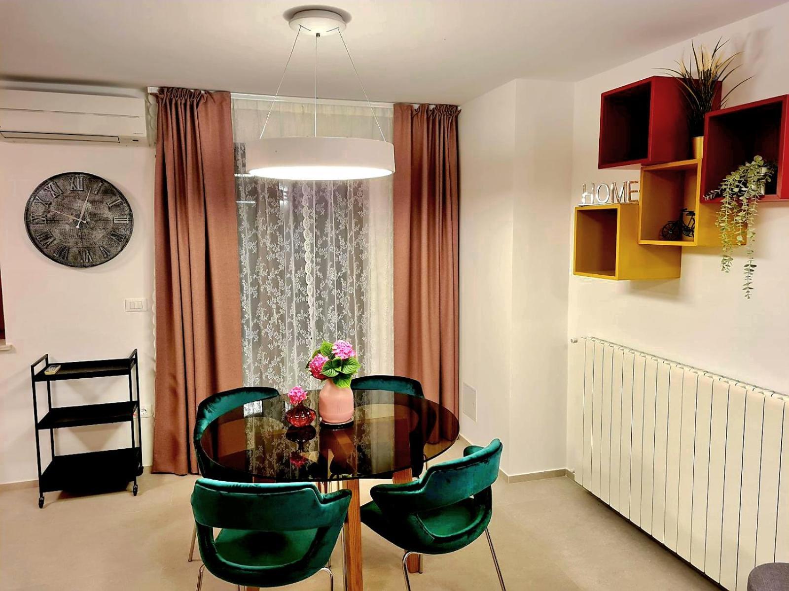 Apartments Cerin-Rovinj Exterior photo