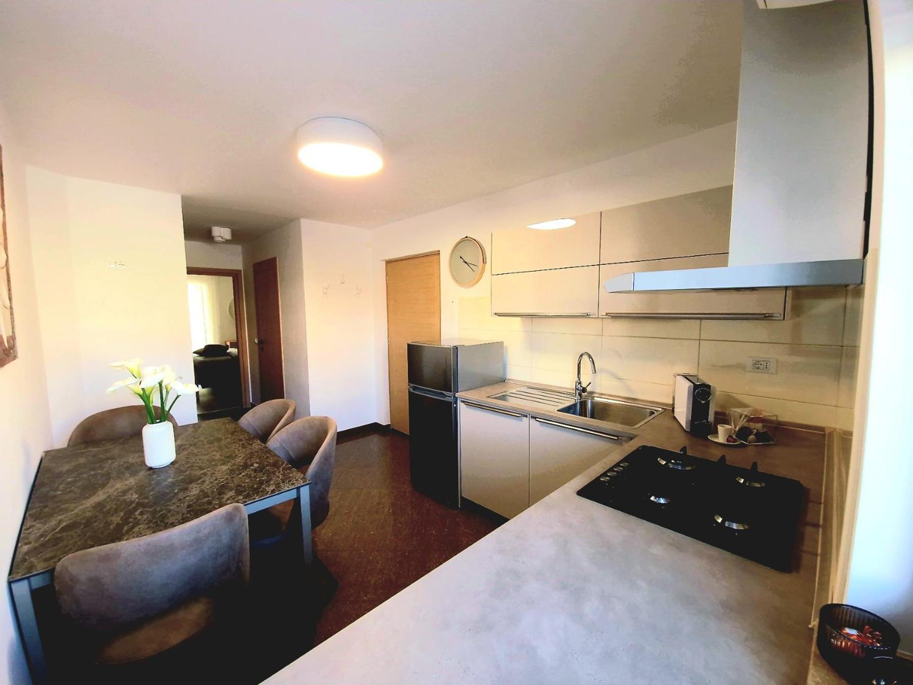 Apartments Cerin-Rovinj Room photo