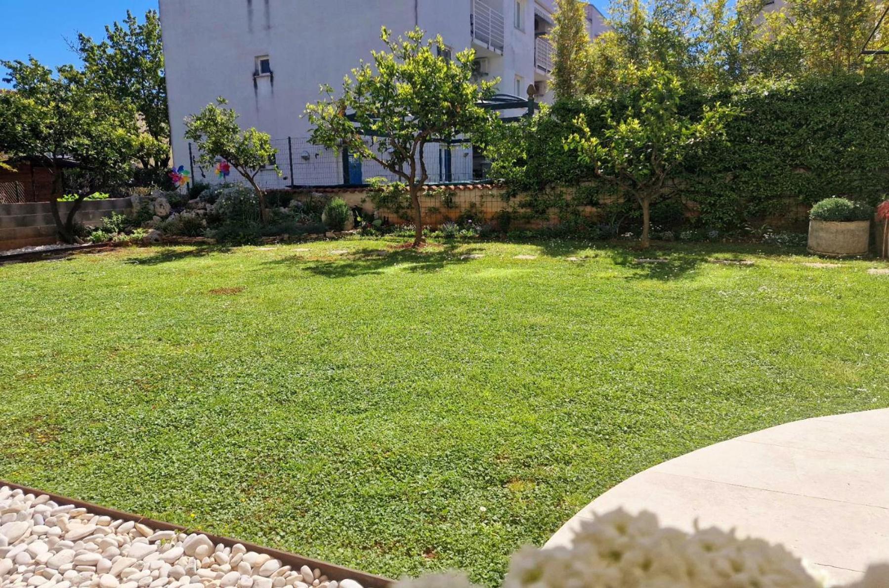 Apartments Cerin-Rovinj Exterior photo